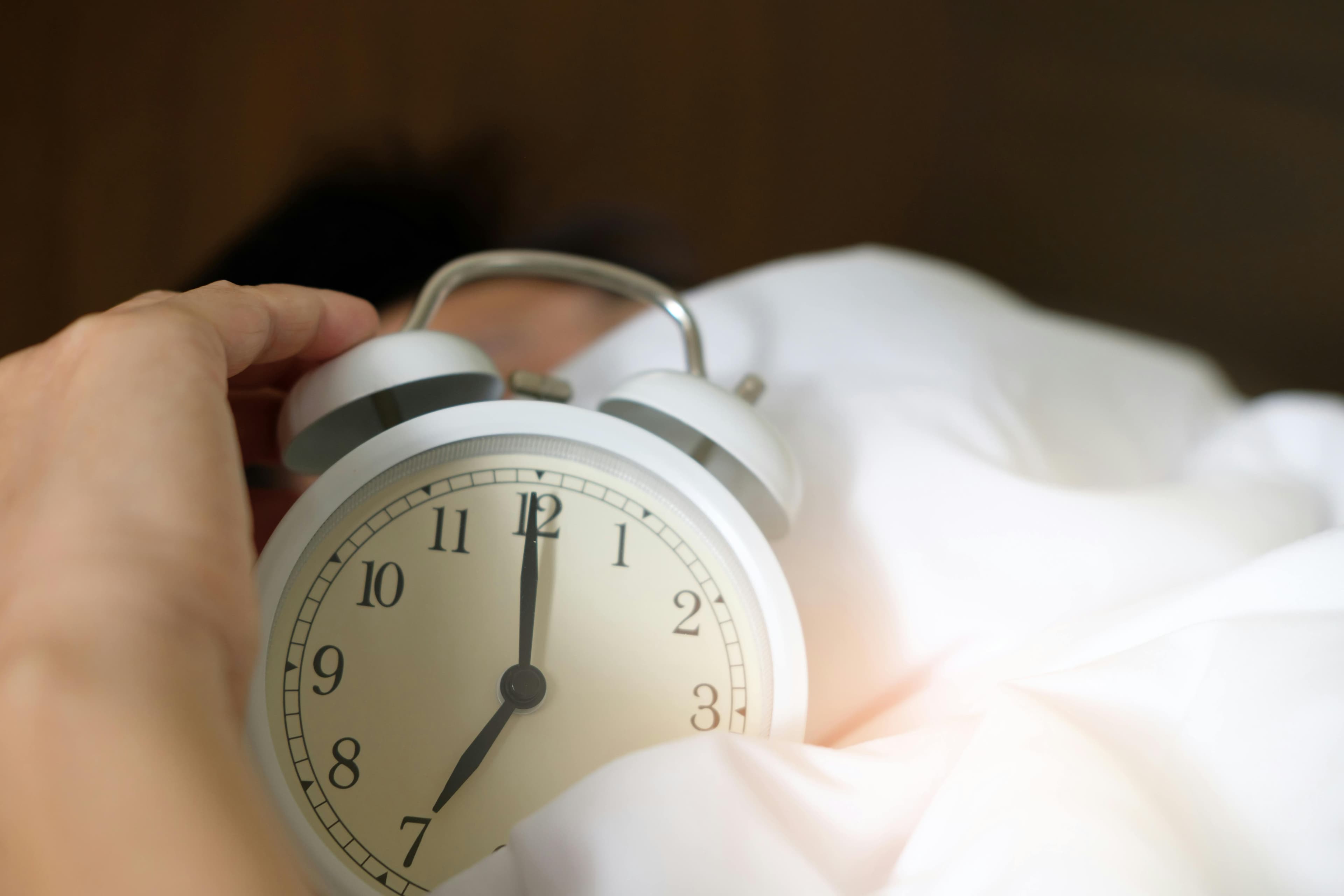 Gratis lagerfoto af afslapning, alarm, alarmklokker