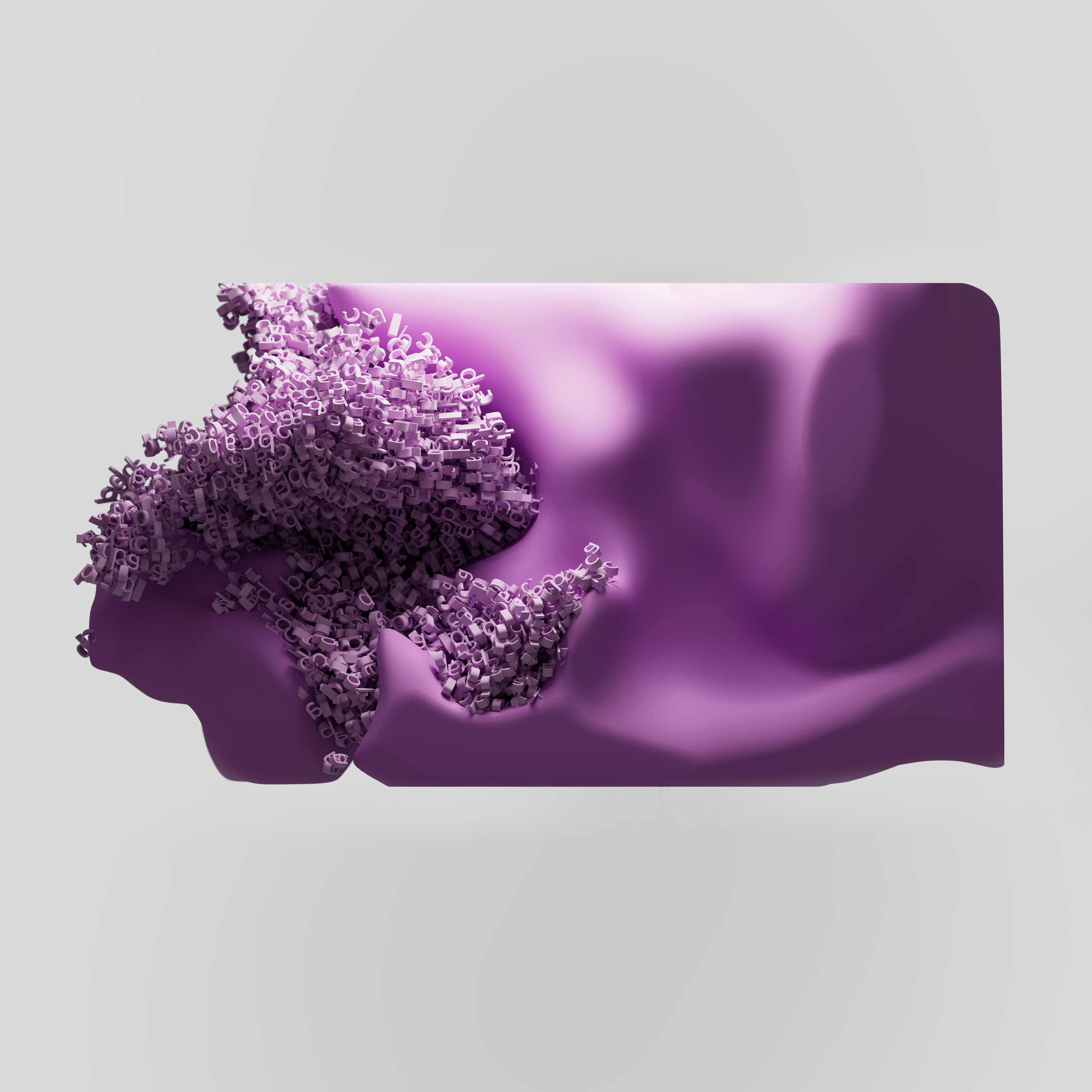 3 차원 렌더링, 3D, AI의 무료 스톡 사진