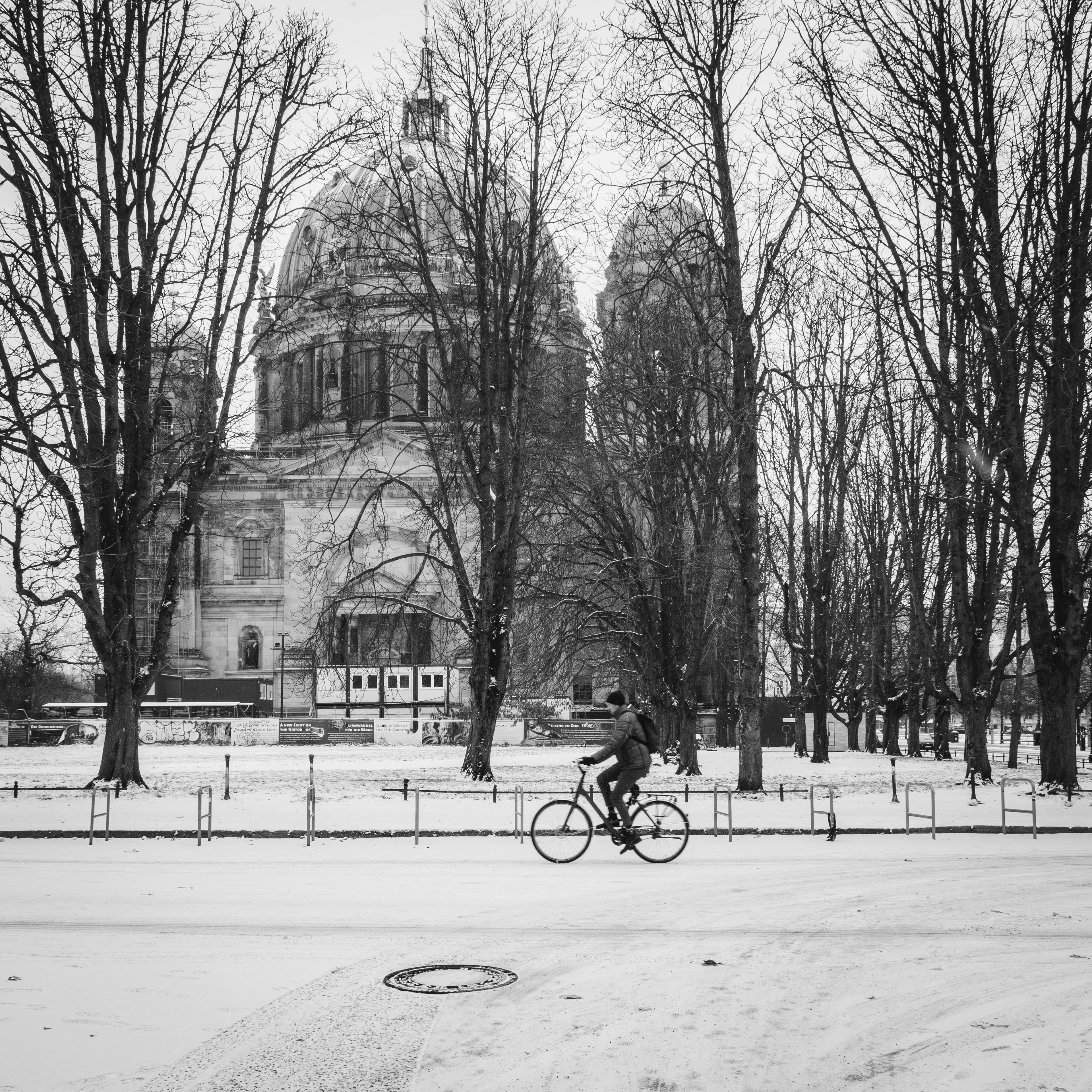 Foto profissional grátis de Alemanha, andar de bicicleta, ao ar livre