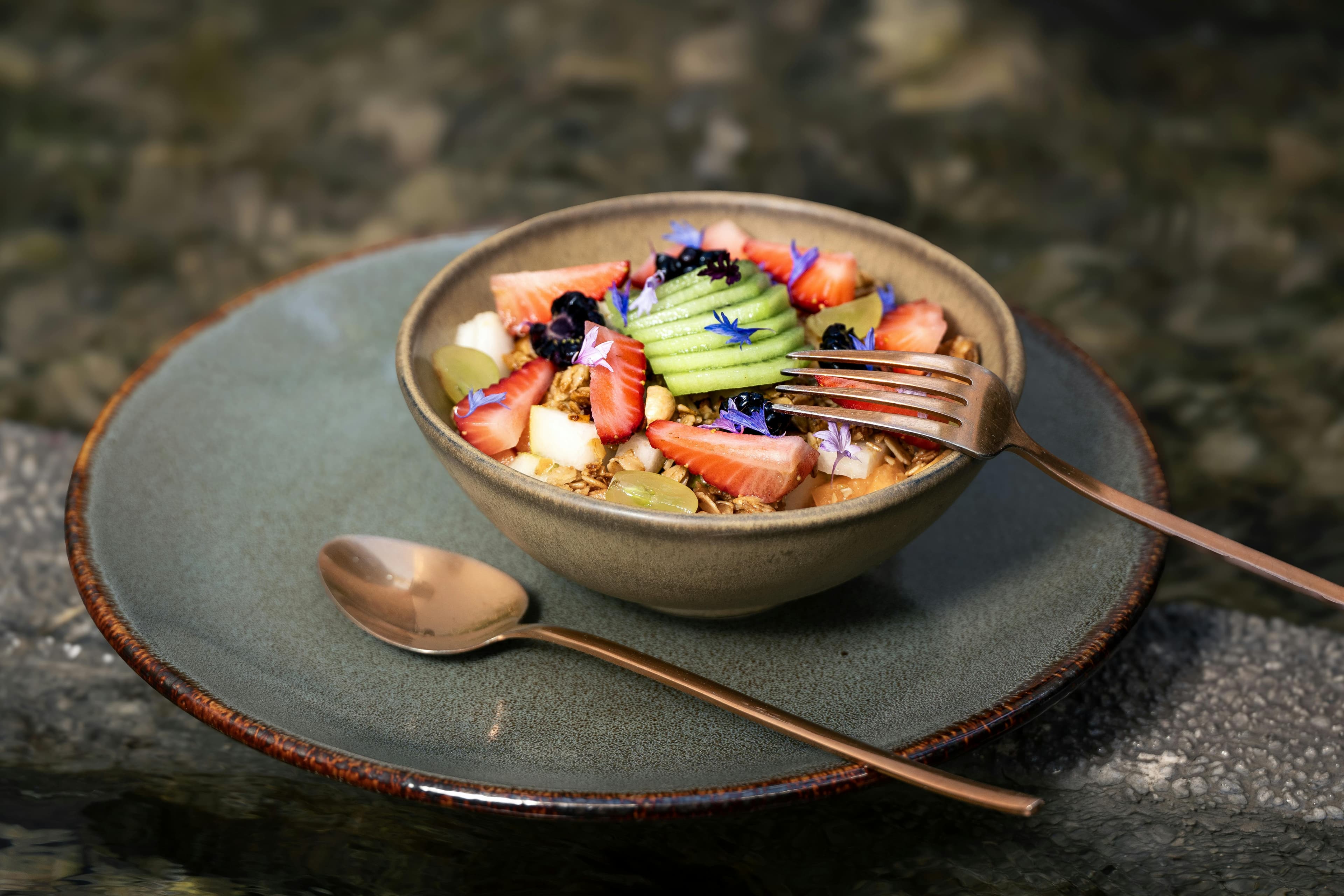 Fotos de stock gratuitas de amante de la comida, aperitivo, arreglo de frutas