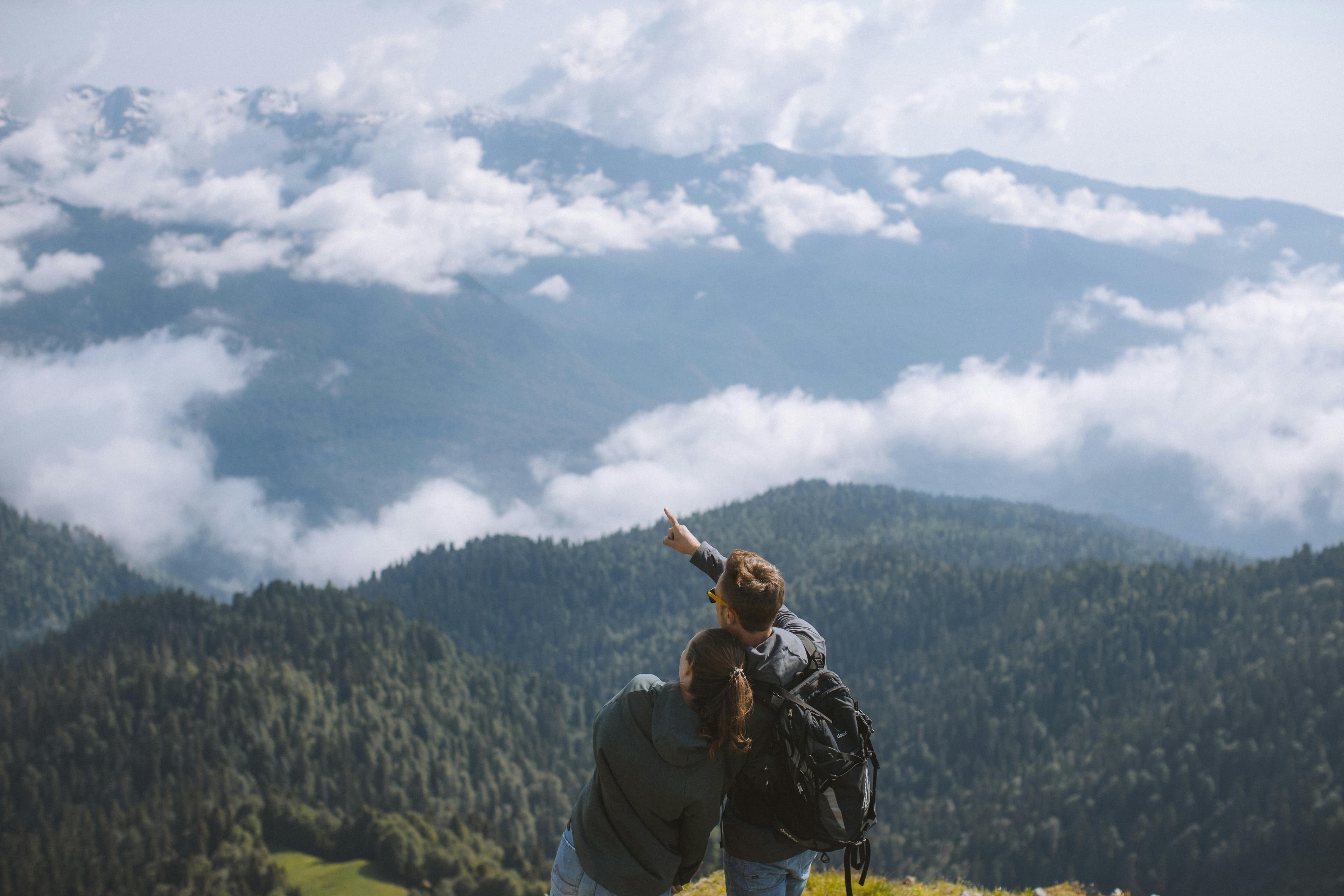 Kostenloses Stock Foto zu 4k, 4k50fps, abenteuer